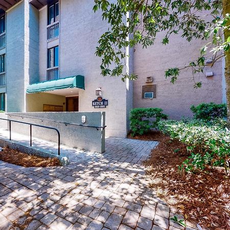 Ketch Court Villa Pulau Hilton Head Bilik gambar