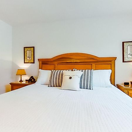 Ketch Court Villa Pulau Hilton Head Bilik gambar