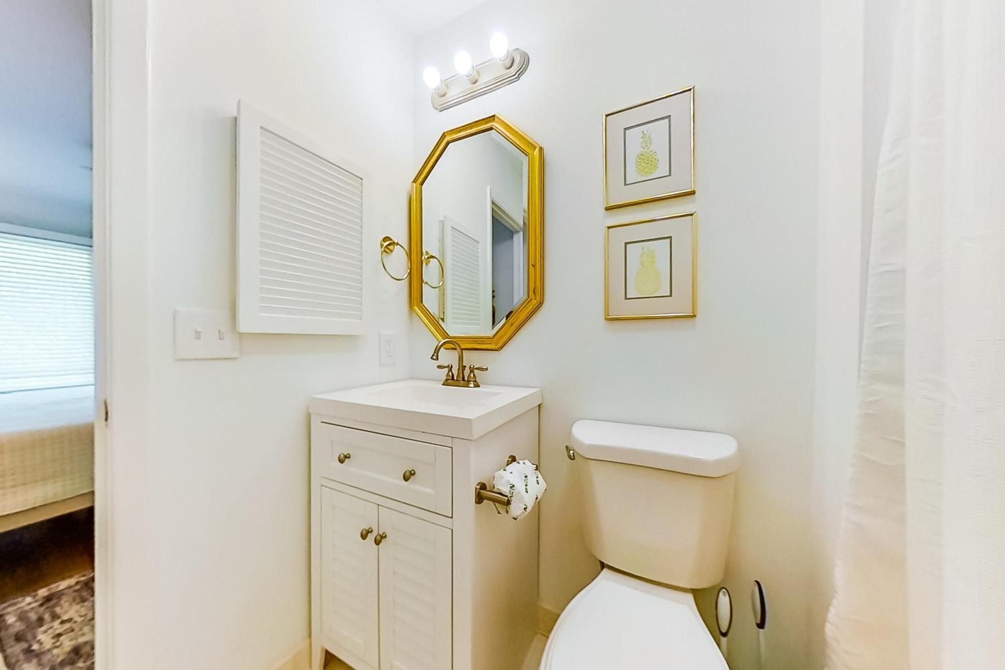 Ketch Court Villa Pulau Hilton Head Bilik gambar