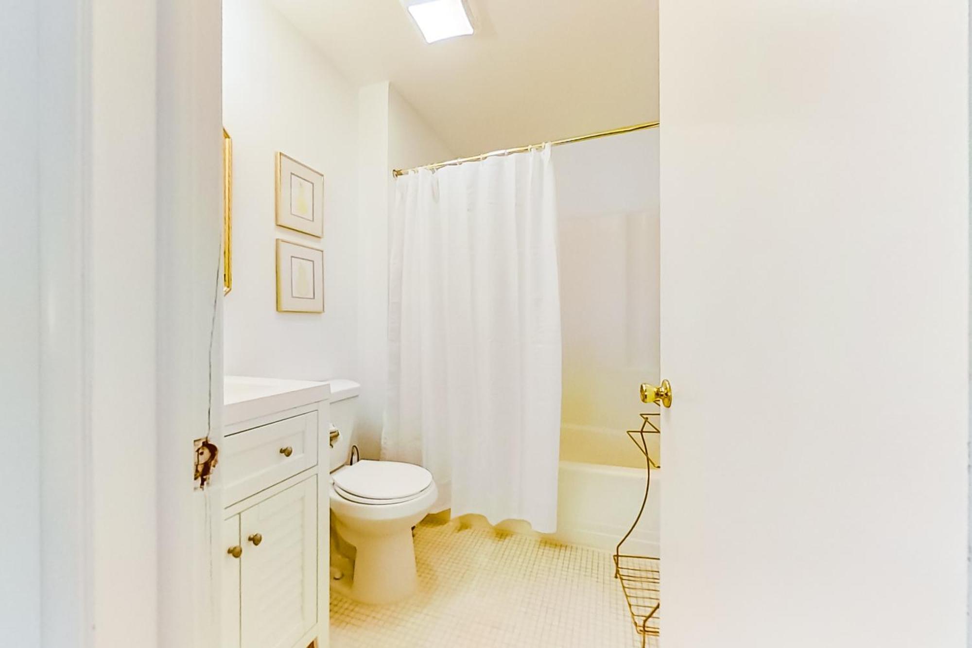 Ketch Court Villa Pulau Hilton Head Bilik gambar