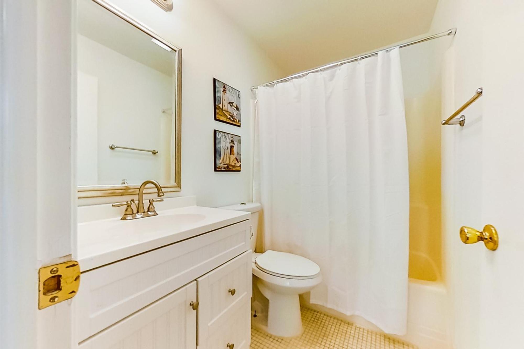 Ketch Court Villa Pulau Hilton Head Bilik gambar