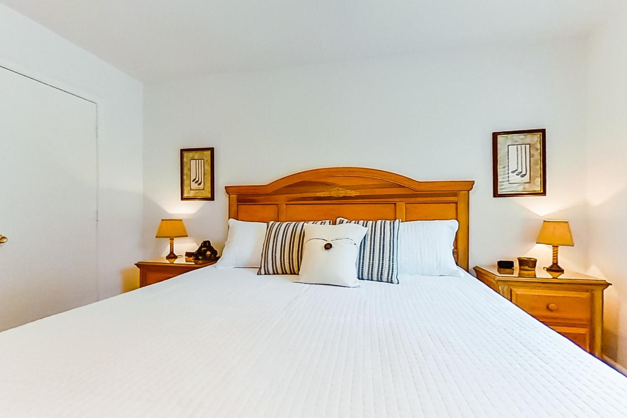 Ketch Court Villa Pulau Hilton Head Bilik gambar