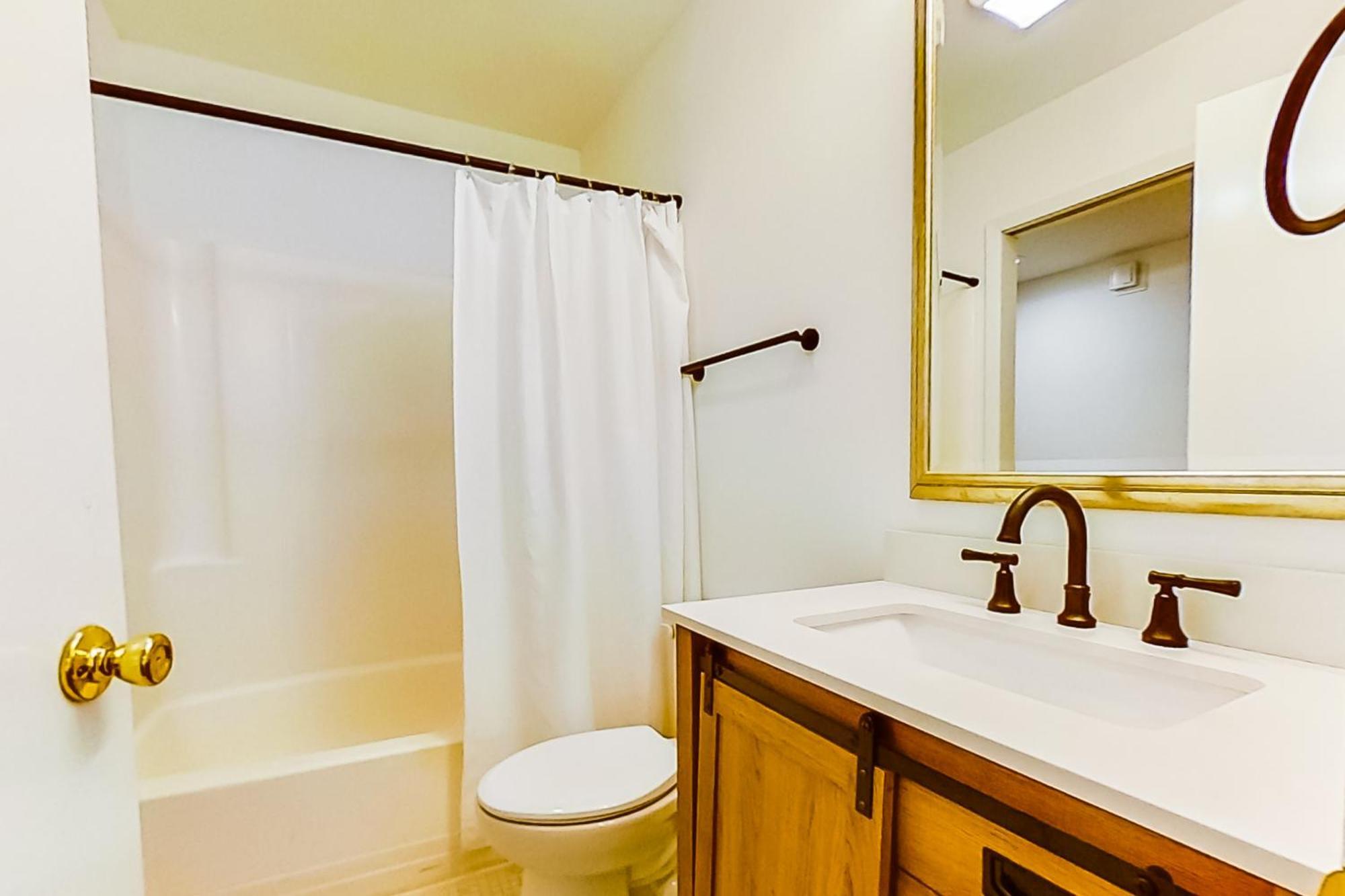 Ketch Court Villa Pulau Hilton Head Bilik gambar