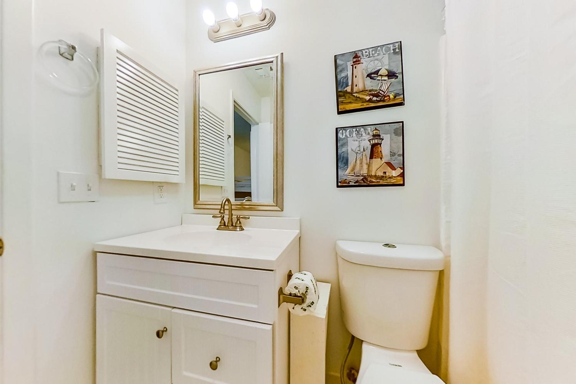 Ketch Court Villa Pulau Hilton Head Bilik gambar