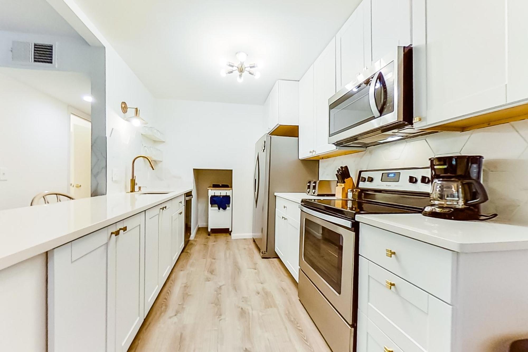 Ketch Court Villa Pulau Hilton Head Bilik gambar