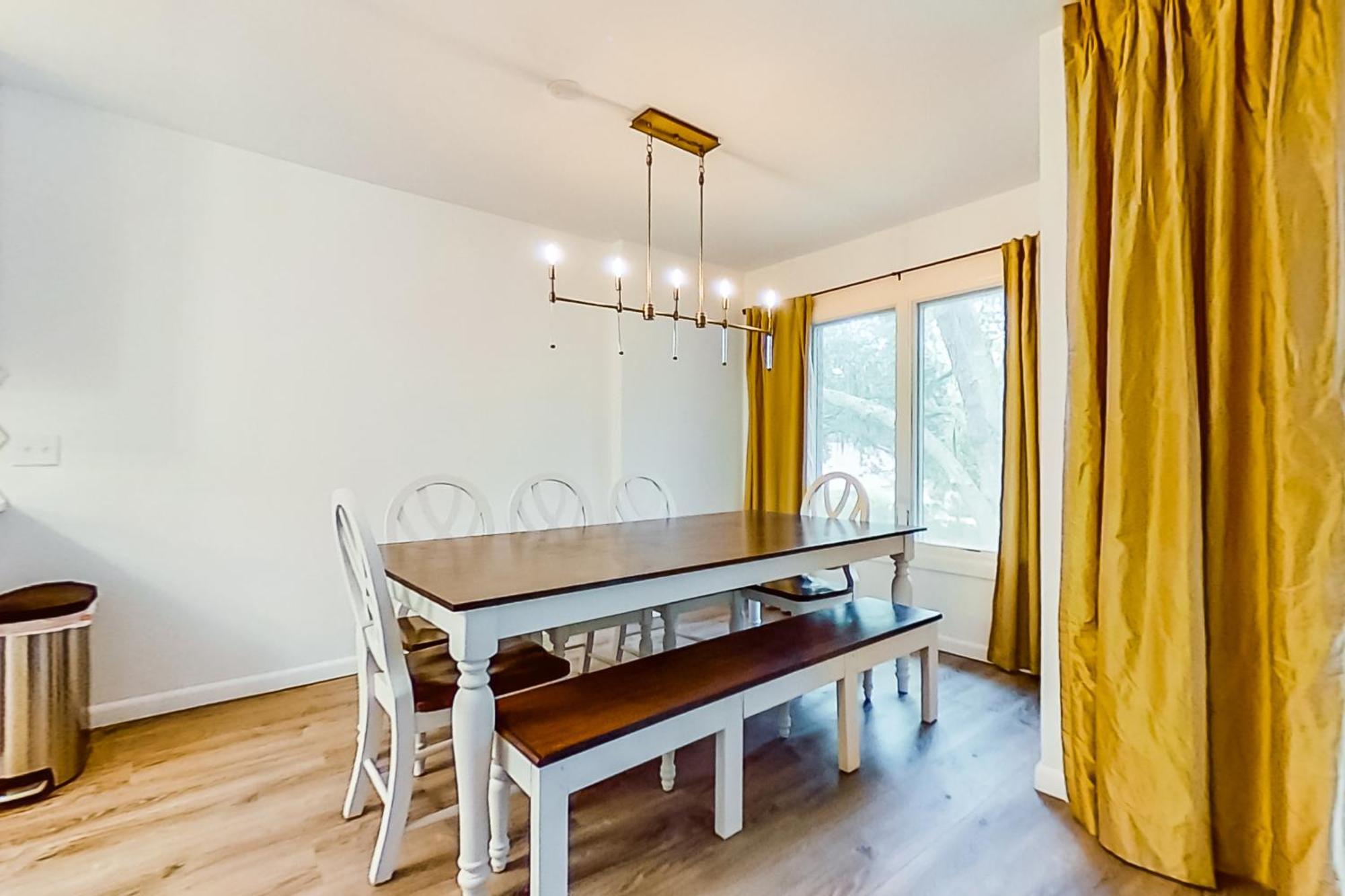Ketch Court Villa Pulau Hilton Head Bilik gambar