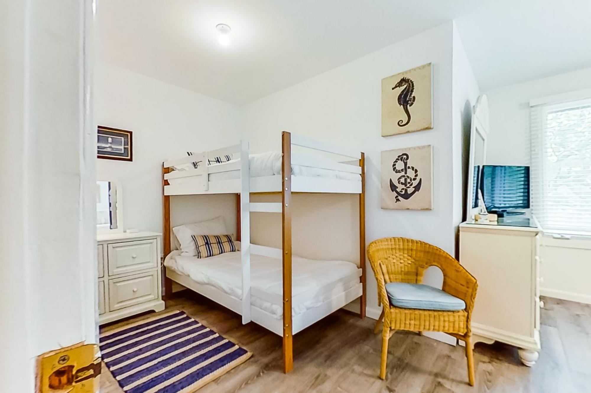 Ketch Court Villa Pulau Hilton Head Bilik gambar