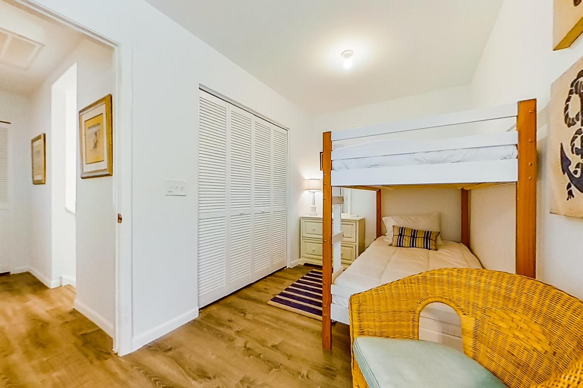 Ketch Court Villa Pulau Hilton Head Bilik gambar