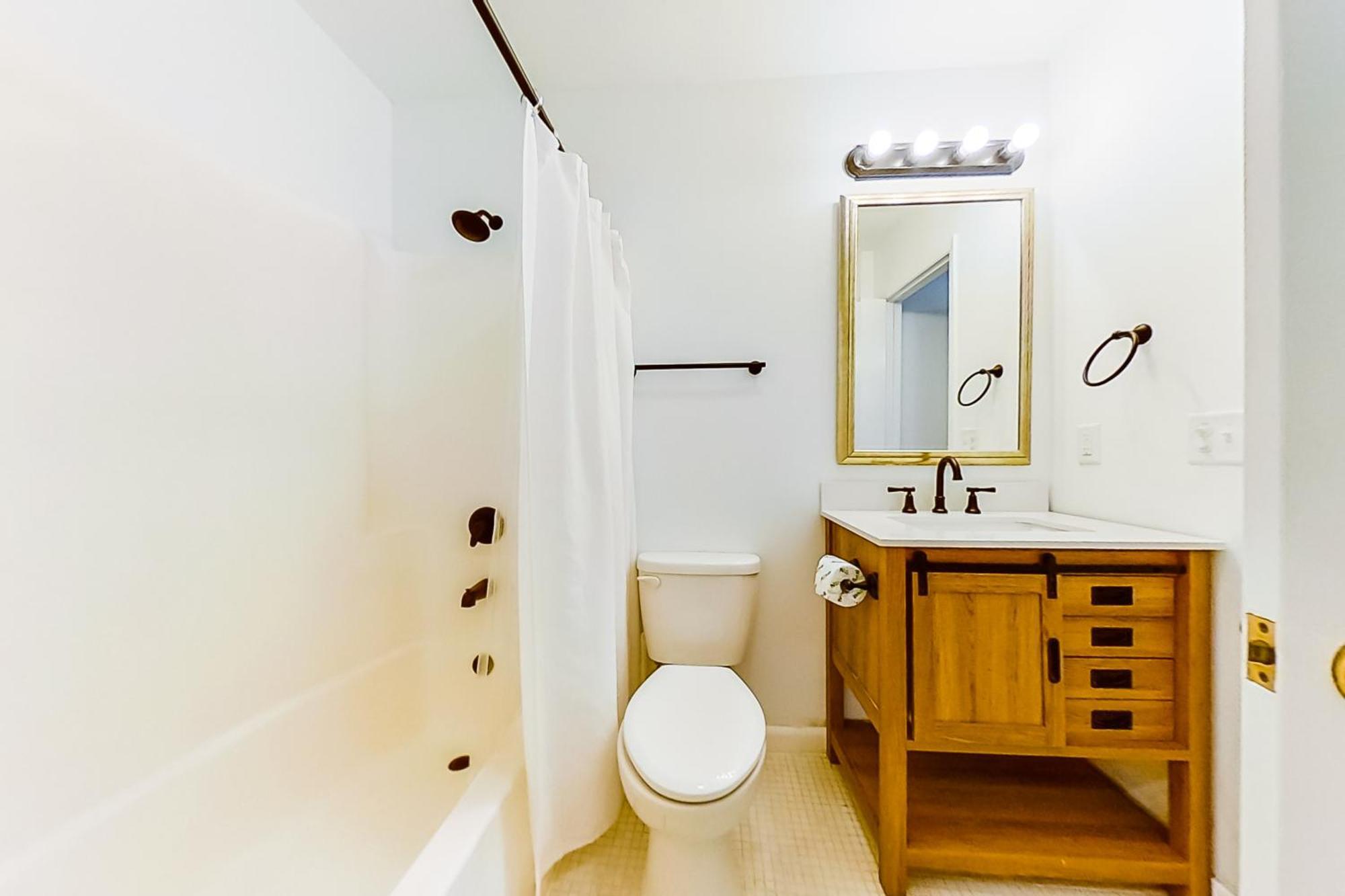 Ketch Court Villa Pulau Hilton Head Bilik gambar